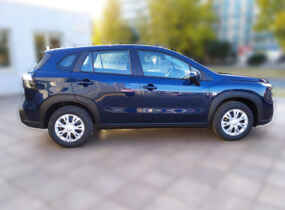 SUZUKI S-Cross 1.4L 2WD GL AT