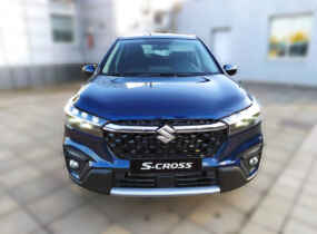 SUZUKI S-Cross 1.4L 2WD GL AT