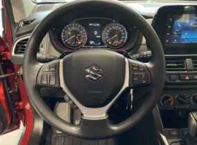 SUZUKI S-CROSS 1.4T 2WD A/T GL