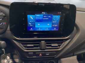 SUZUKI S-CROSS 1.4T 2WD A/T GL
