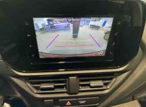 SUZUKI S-CROSS 1.4T 2WD A/T GL