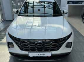 Hyundai Tucson NX4 2.0 Elegance Teal AT