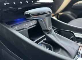 Hyundai Tucson NX4 2.0 Elegance Teal AT