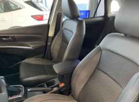 SUZUKI S-CROSS 1.4T 2WD A/T GLX