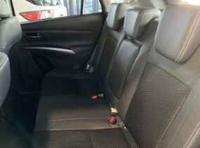 SUZUKI S-CROSS 1.4T 2WD A/T GLX