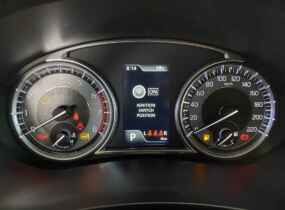 SUZUKI S-CROSS 1.4T 2WD A/T GLX