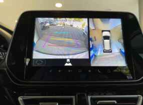 SUZUKI S-CROSS 1.4T 2WD A/T GLX