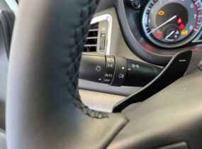 SUZUKI S-CROSS 1.4T 2WD A/T GLX