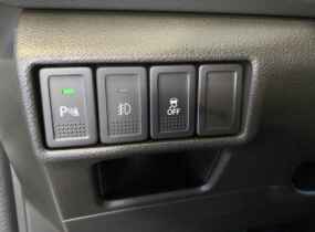 SUZUKI S-CROSS 1.4T 2WD A/T GLX