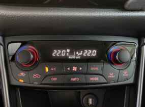 SUZUKI S-CROSS 1.4T 2WD A/T GLX