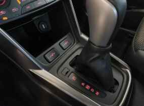 SUZUKI S-CROSS 1.4T 2WD A/T GLX