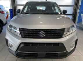 SUZUKI VITARA 1.6L 2WD GL 6АТ