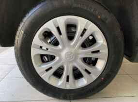 SUZUKI VITARA 1.6L 2WD GL 6АТ
