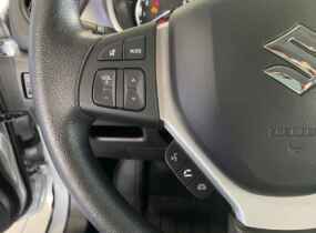 SUZUKI VITARA 1.6L 2WD GL 6АТ