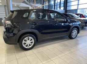 Suzuki S-cross 1.4T 2WD М/T GL