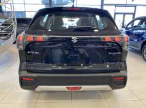 Suzuki S-cross 1.4T 2WD М/T GL