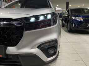 Suzuki S-cross 1.4T 2WD М/T GL