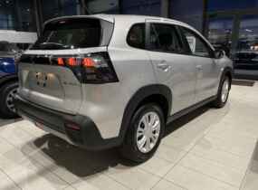 Suzuki S-cross 1.4T 2WD М/T GL