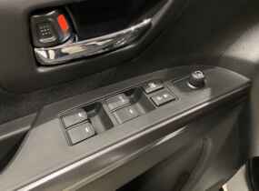 Suzuki S-cross 1.4T 2WD М/T GL