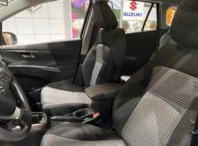 Suzuki S-cross 1.4T 2WD М/T GL
