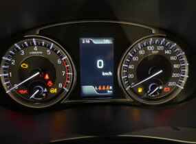 Suzuki S-cross 1.4T 2WD М/T GL