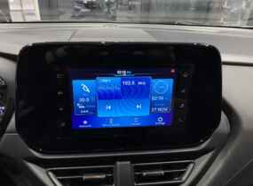 Suzuki S-cross 1.4T 2WD М/T GL