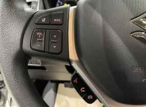 Suzuki S-cross 1.4T 2WD М/T GL