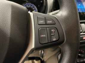 Suzuki S-cross 1.4T 2WD М/T GL