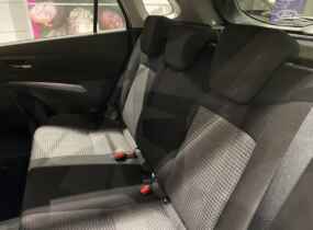 Suzuki S-cross 1.4T 2WD М/T GL