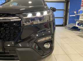 Suzuki S-cross 1.4T 2WD A/T GL
