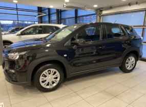 Suzuki S-cross 1.4T 2WD A/T GL