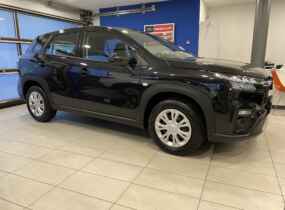 Suzuki S-cross 1.4T 2WD A/T GL