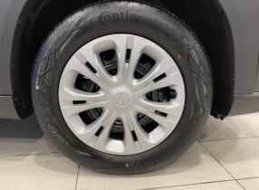 Suzuki S-cross 1.4T 2WD A/T GL