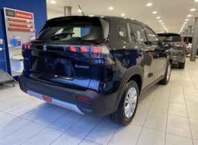 Suzuki S-cross 1.4T 2WD A/T GL