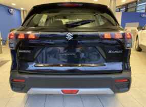 Suzuki S-cross 1.4T 2WD A/T GL