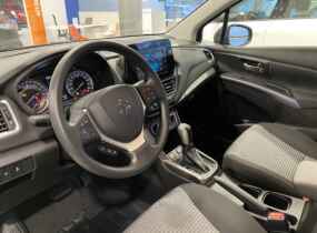 Suzuki S-cross 1.4T 2WD A/T GL