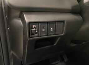 Suzuki S-cross 1.4T 2WD A/T GL