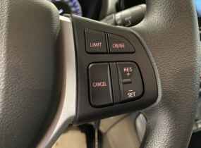 Suzuki S-cross 1.4T 2WD A/T GL