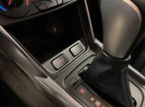 Suzuki S-cross 1.4T 2WD A/T GL