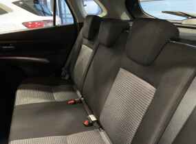 Suzuki S-cross 1.4T 2WD A/T GL
