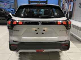 Suzuki S-cross 1.4T 2WD A/T GL