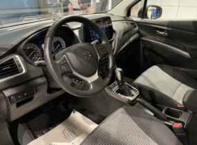 Suzuki S-cross 1.4T 2WD A/T GL