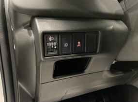 Suzuki S-cross 1.4T 2WD A/T GL