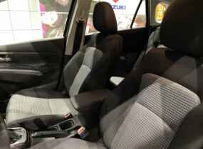 Suzuki S-cross 1.4T 2WD A/T GL