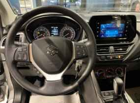 Suzuki S-cross 1.4T 2WD A/T GL
