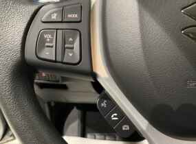 Suzuki S-cross 1.4T 2WD A/T GL