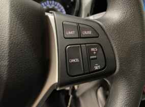 Suzuki S-cross 1.4T 2WD A/T GL