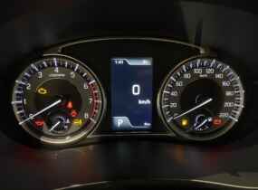 Suzuki S-cross 1.4T 2WD A/T GL