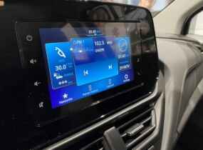 Suzuki S-cross 1.4T 2WD A/T GL