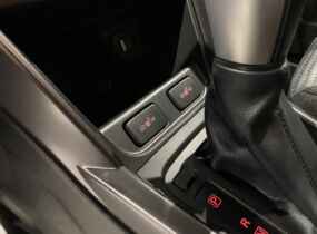 Suzuki S-cross 1.4T 2WD A/T GL